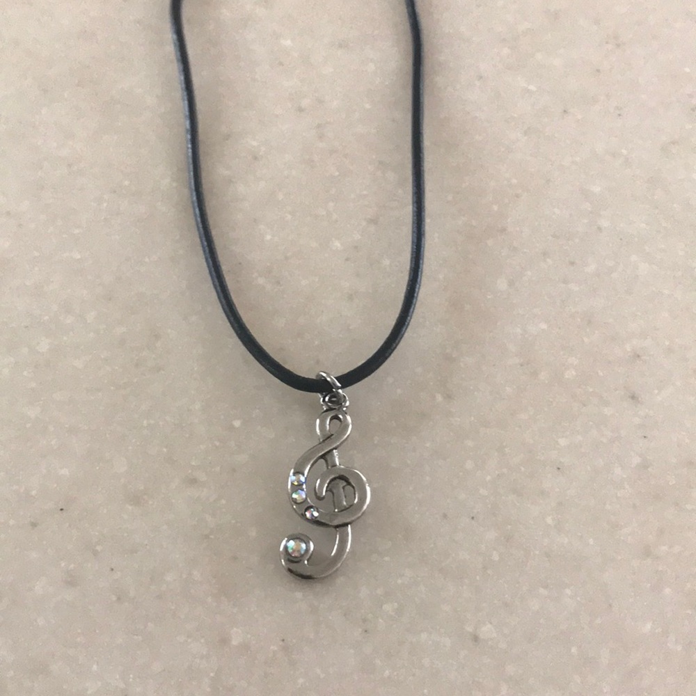 New necklace